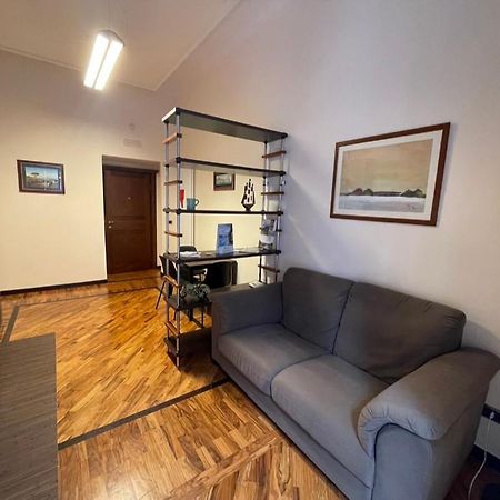 Caravaggio Apartment Неаполь Екстер'єр фото