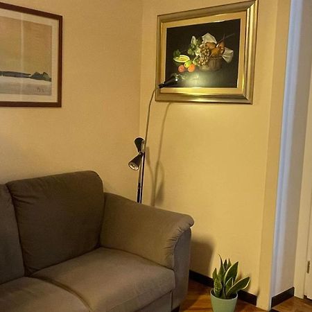 Caravaggio Apartment Неаполь Екстер'єр фото