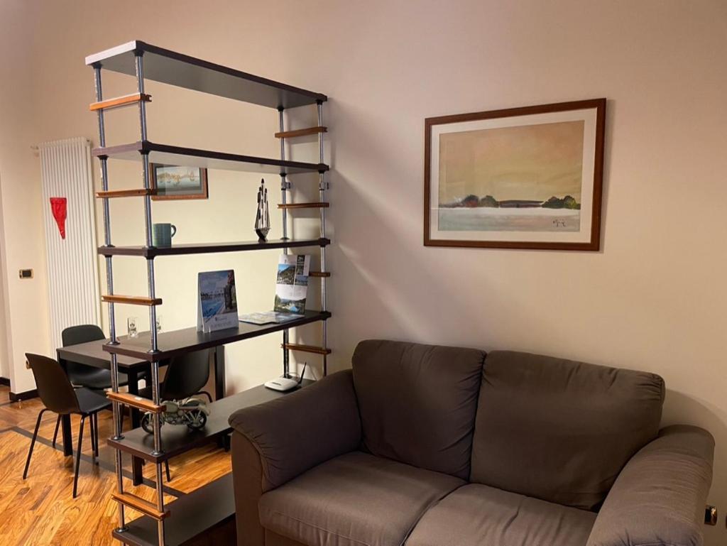 Caravaggio Apartment Неаполь Екстер'єр фото